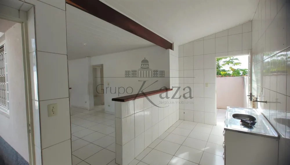 Foto 6 de Comercial Casa em Jardim Bela Vista, Jacareí - imagem 6