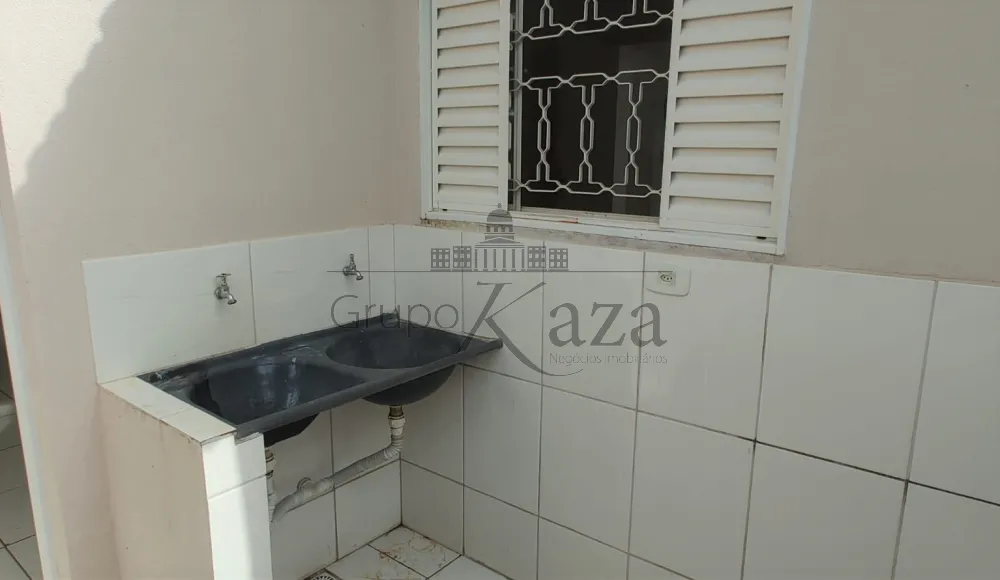 Foto 9 de Comercial Casa em Jardim Bela Vista, Jacareí - imagem 9