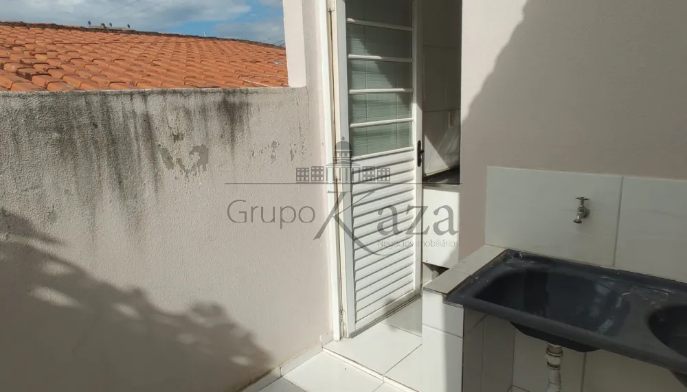 Foto 10 de Comercial Casa em Jardim Bela Vista, Jacareí - imagem 10
