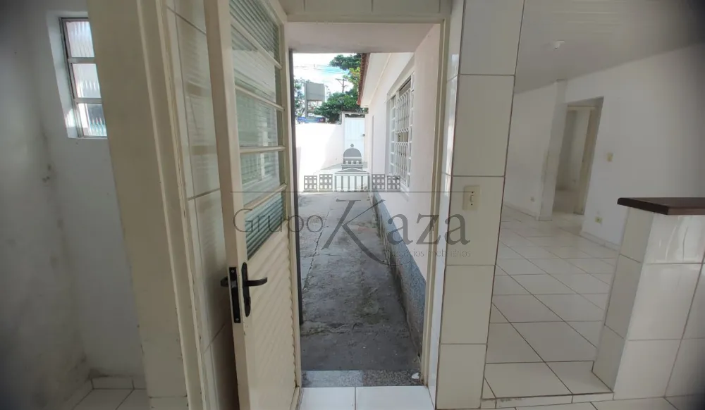 Foto 20 de Comercial Casa em Jardim Bela Vista, Jacareí - imagem 20