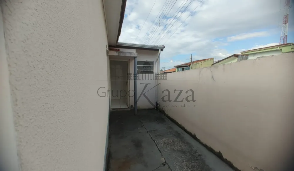 Foto 21 de Comercial Casa em Jardim Bela Vista, Jacareí - imagem 21