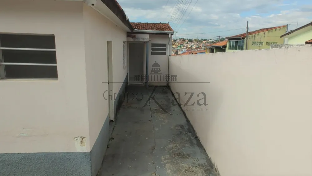 Foto 22 de Comercial Casa em Jardim Bela Vista, Jacareí - imagem 22