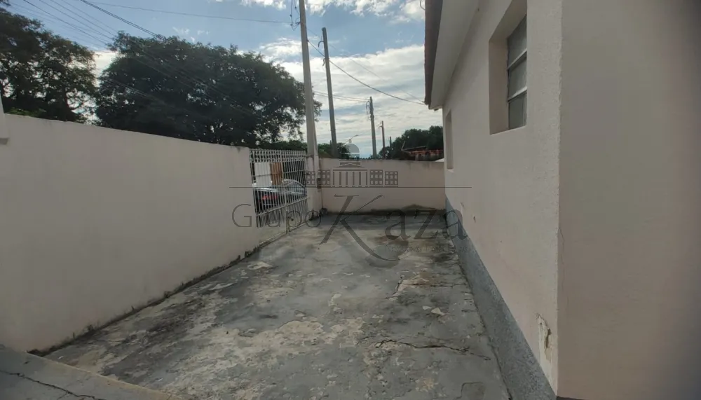 Foto 23 de Comercial Casa em Jardim Bela Vista, Jacareí - imagem 23