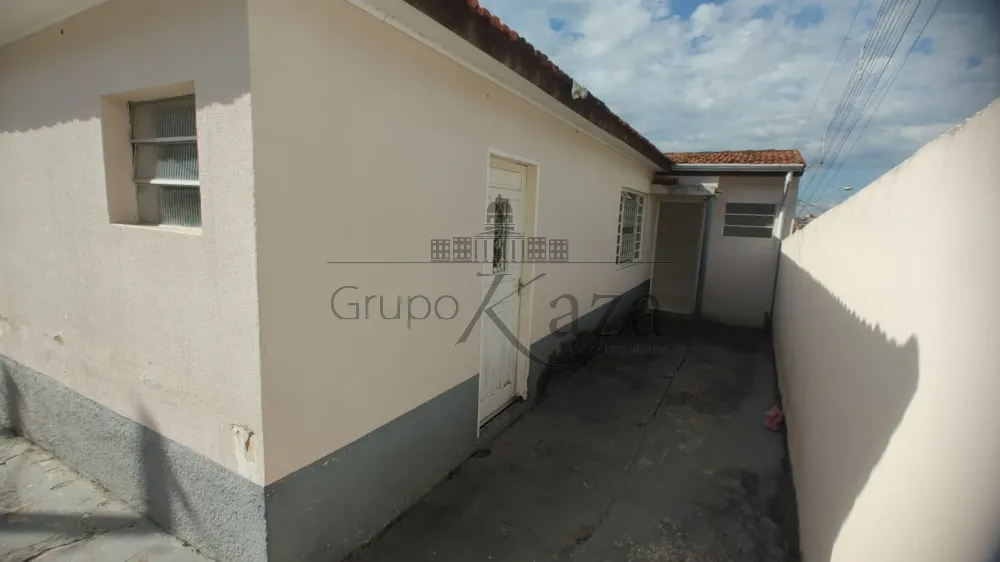 Foto 25 de Comercial Casa em Jardim Bela Vista, Jacareí - imagem 25