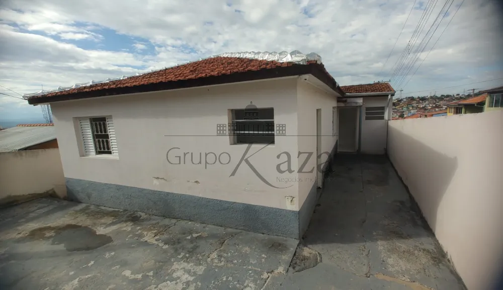 Foto 26 de Comercial Casa em Jardim Bela Vista, Jacareí - imagem 26