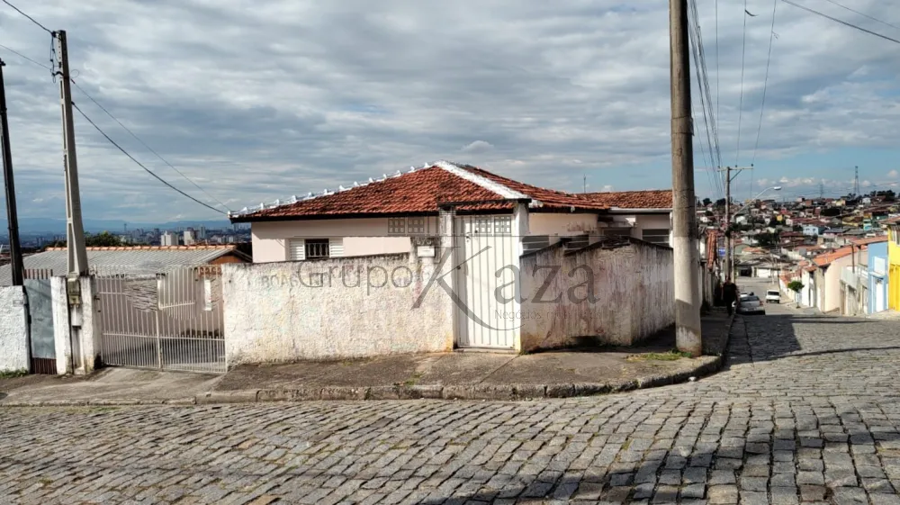 Foto 29 de Comercial Casa em Jardim Bela Vista, Jacareí - imagem 29