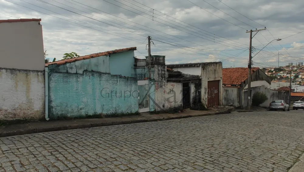 Foto 31 de Comercial Casa em Jardim Bela Vista, Jacareí - imagem 31