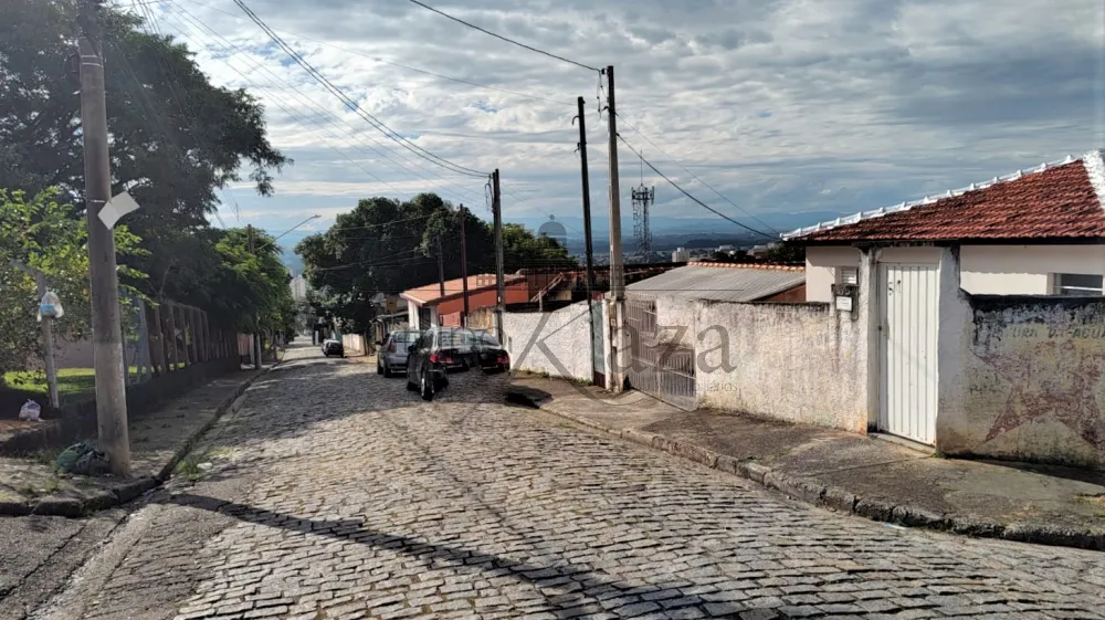 Foto 33 de Comercial Casa em Jardim Bela Vista, Jacareí - imagem 33