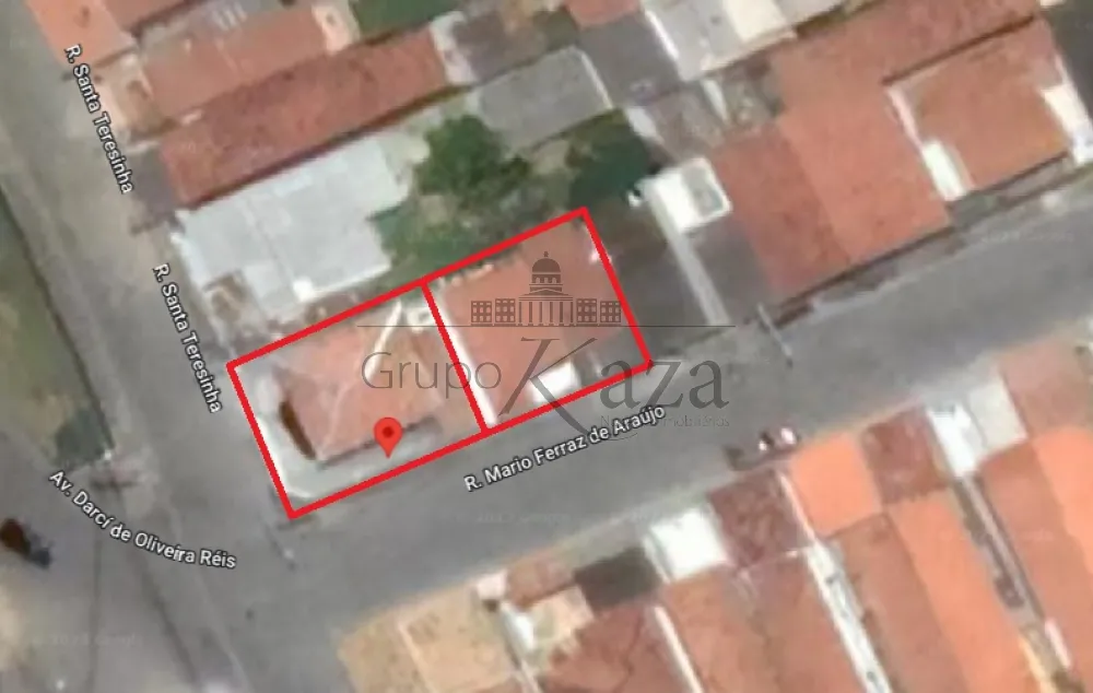 Foto 35 de Comercial Casa em Jardim Bela Vista, Jacareí - imagem 35