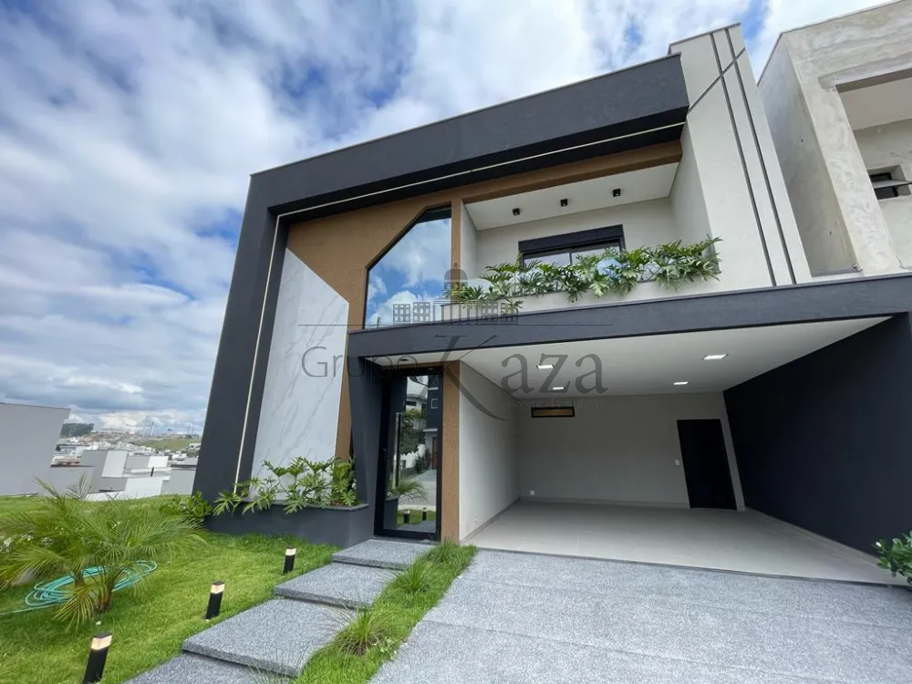 Foto 2 de Casa Condomínio em Condomínio Vem Viver Jacareí, Jacareí - imagem 2