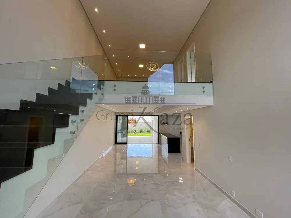 Foto 3 de Casa Condomínio em Condomínio Vem Viver Jacareí, Jacareí - imagem 3
