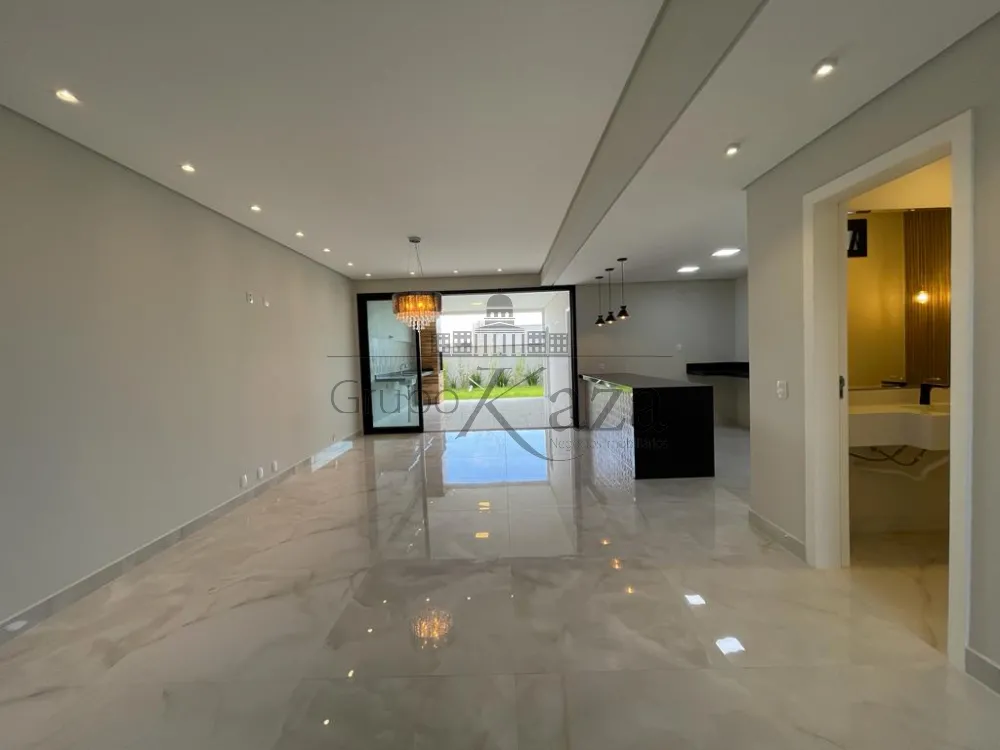 Foto 6 de Casa Condomínio em Condomínio Vem Viver Jacareí, Jacareí - imagem 6