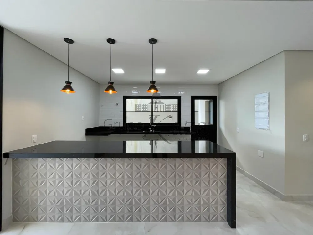 Foto 7 de Casa Condomínio em Condomínio Vem Viver Jacareí, Jacareí - imagem 7