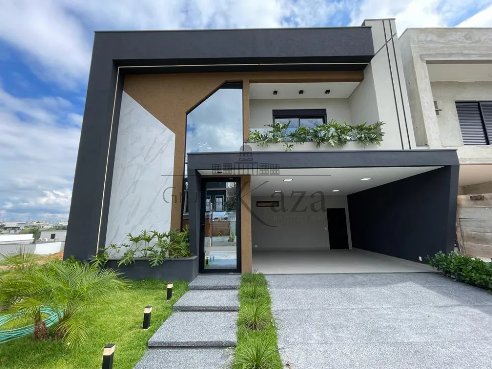 Foto 1 de Casa Condomínio em Condomínio Vem Viver Jacareí, Jacareí - imagem 1