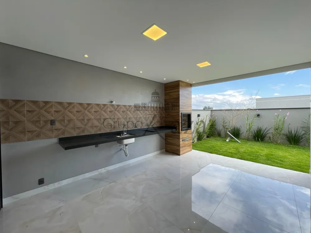 Foto 21 de Casa Condomínio em Condomínio Vem Viver Jacareí, Jacareí - imagem 21