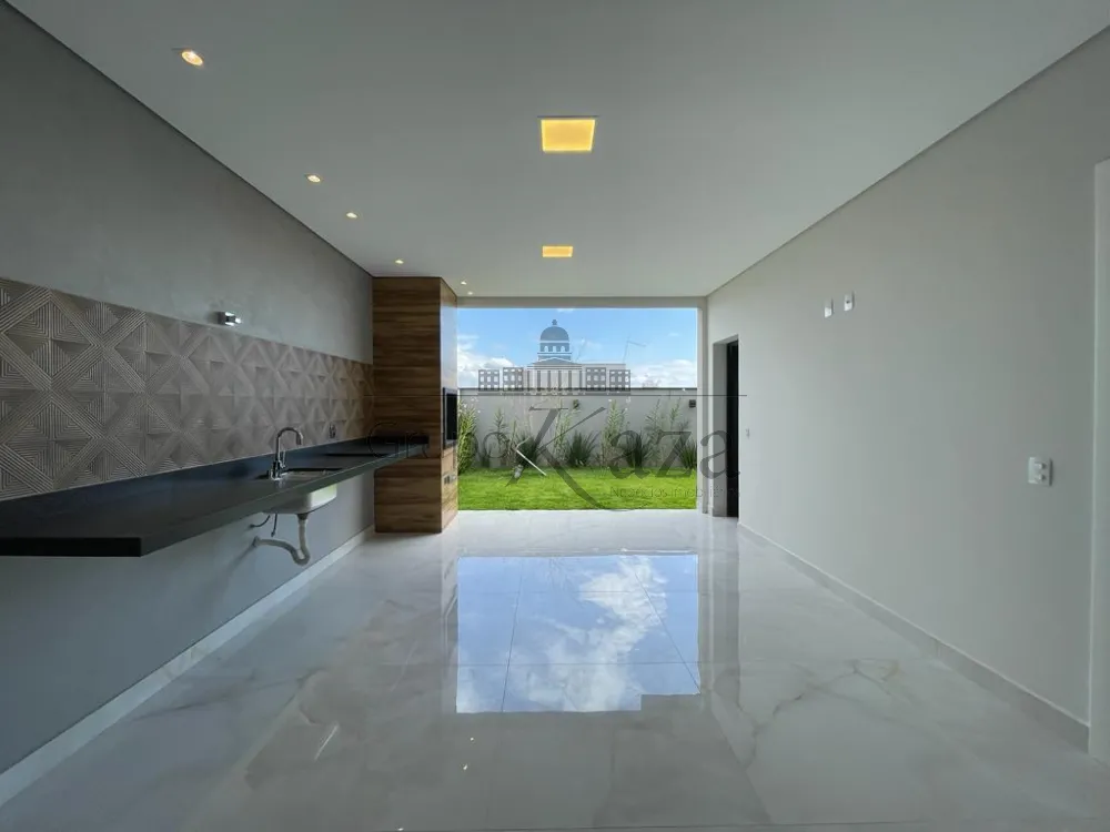 Foto 20 de Casa Condomínio em Condomínio Vem Viver Jacareí, Jacareí - imagem 20