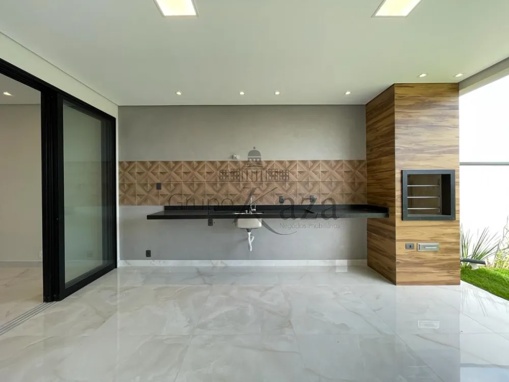 Foto 22 de Casa Condomínio em Condomínio Vem Viver Jacareí, Jacareí - imagem 22