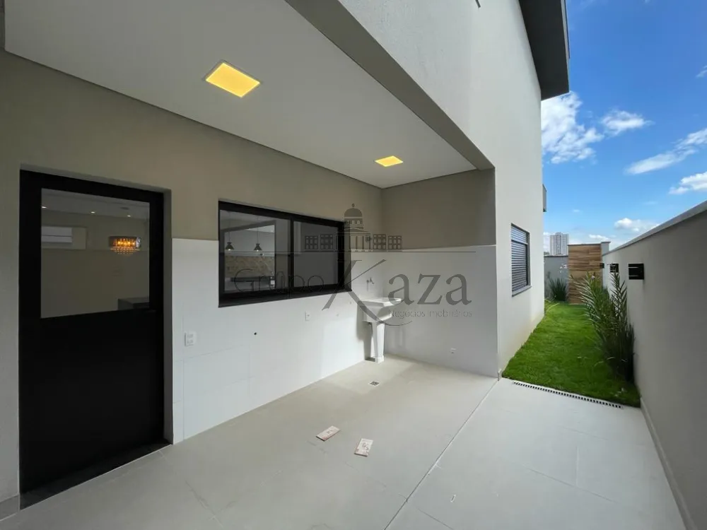 Foto 23 de Casa Condomínio em Condomínio Vem Viver Jacareí, Jacareí - imagem 23