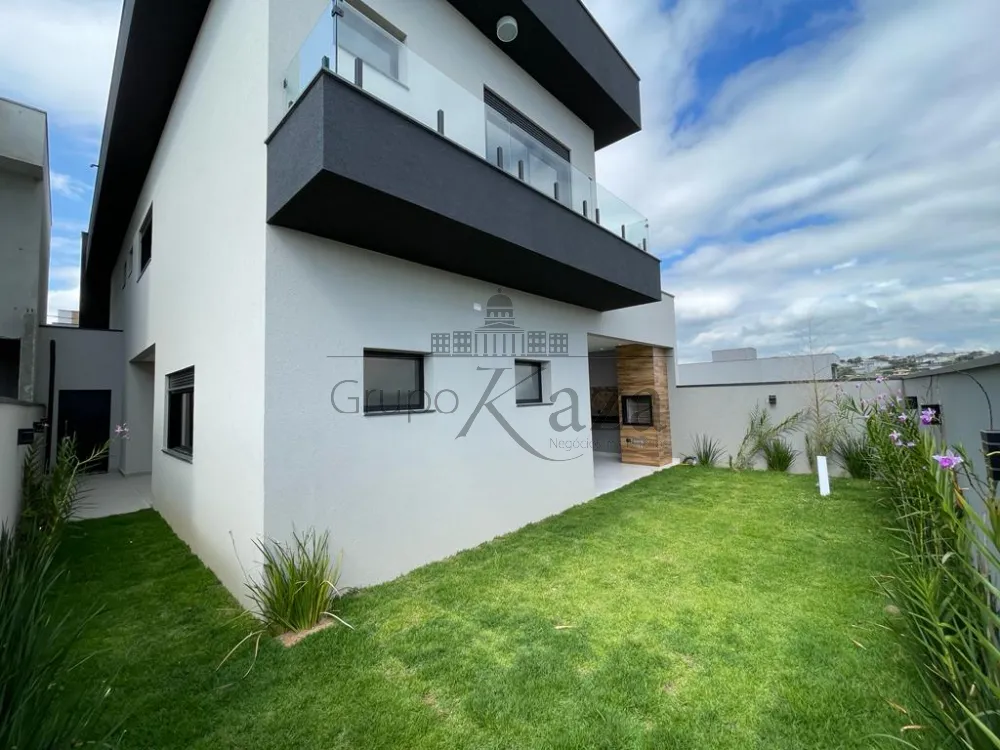 Foto 24 de Casa Condomínio em Condomínio Vem Viver Jacareí, Jacareí - imagem 24