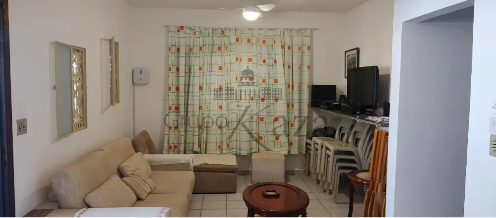 Foto 1 de Casa Comercial  Residencial em Martim de Sá, Caraguatatuba - imagem 1