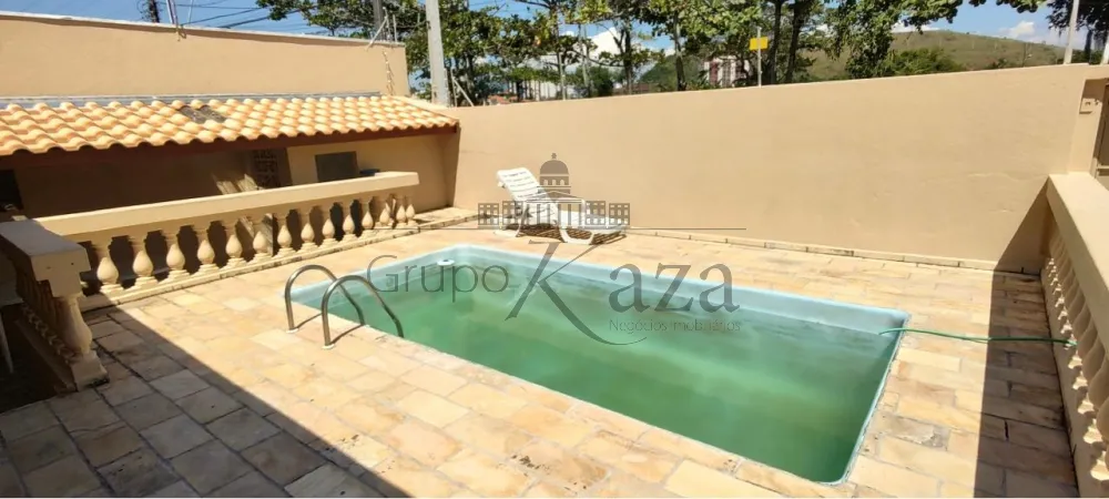Foto 18 de Casa Comercial  Residencial em Martim de Sá, Caraguatatuba - imagem 18
