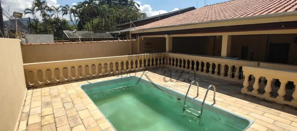 Foto 19 de Casa Comercial  Residencial em Martim de Sá, Caraguatatuba - imagem 19