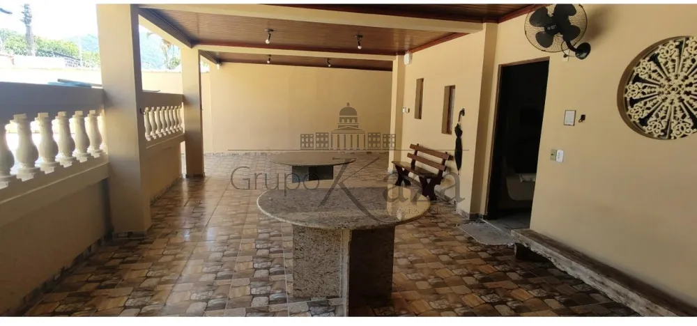 Foto 12 de Casa Comercial  Residencial em Martim de Sá, Caraguatatuba - imagem 12