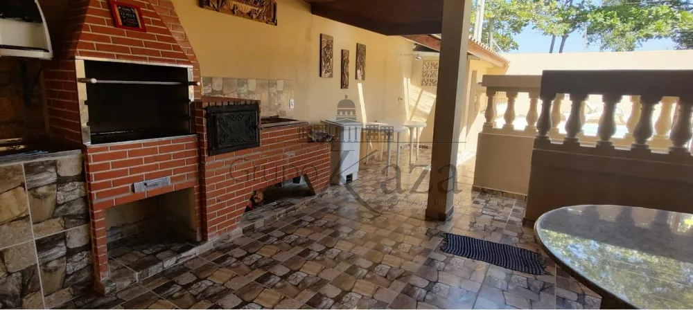 Foto 14 de Casa Comercial  Residencial em Martim de Sá, Caraguatatuba - imagem 14