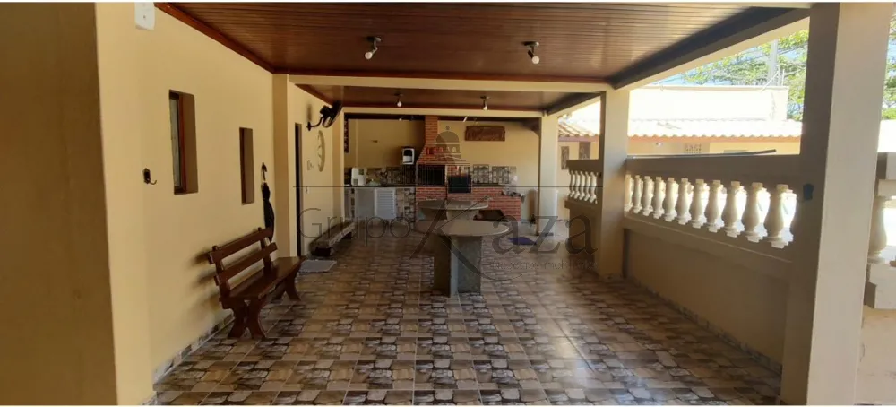 Foto 16 de Casa Comercial  Residencial em Martim de Sá, Caraguatatuba - imagem 16