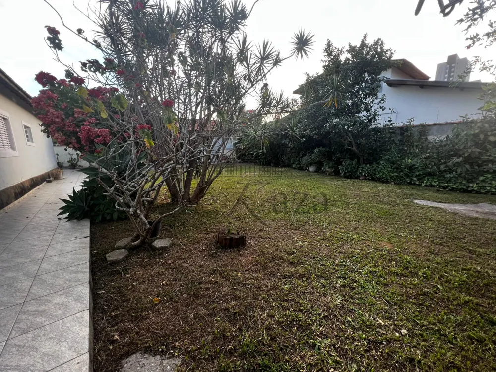 Foto 1 de Casa Comercial  Residencial em Jardim Oswaldo Cruz, São José dos Campos - imagem 1