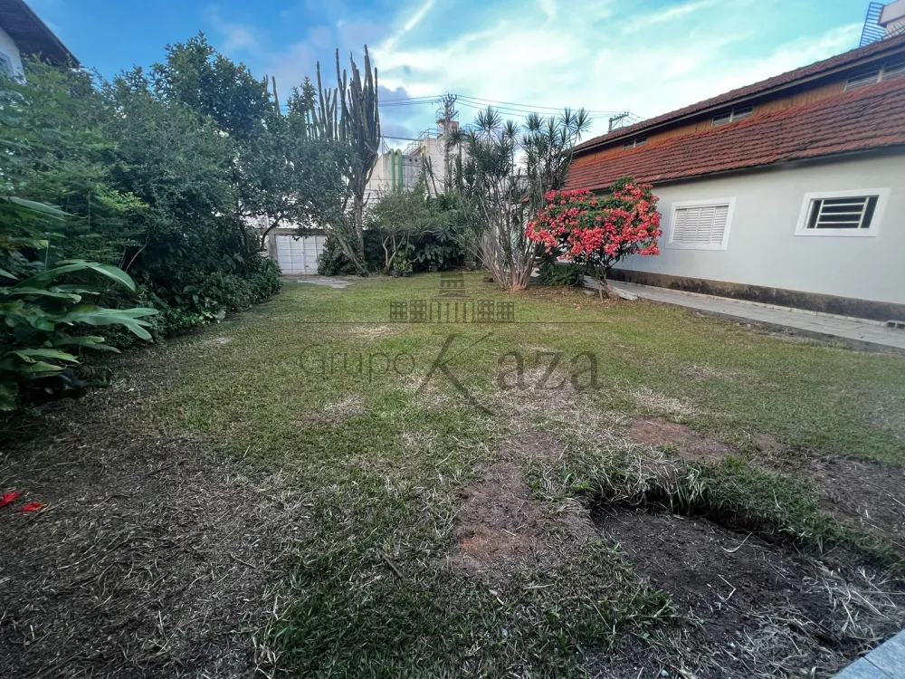 Foto 7 de Casa Comercial  Residencial em Jardim Oswaldo Cruz, São José dos Campos - imagem 7