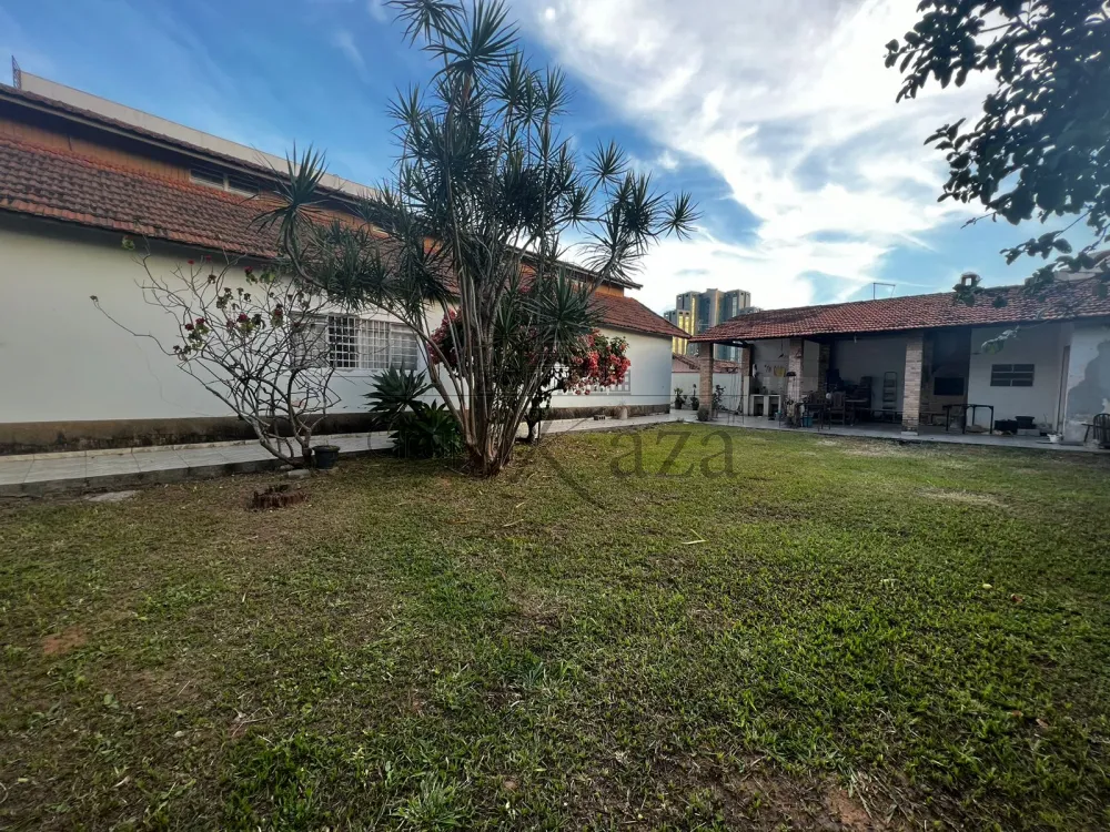 Foto 8 de Casa Comercial  Residencial em Jardim Oswaldo Cruz, São José dos Campos - imagem 8