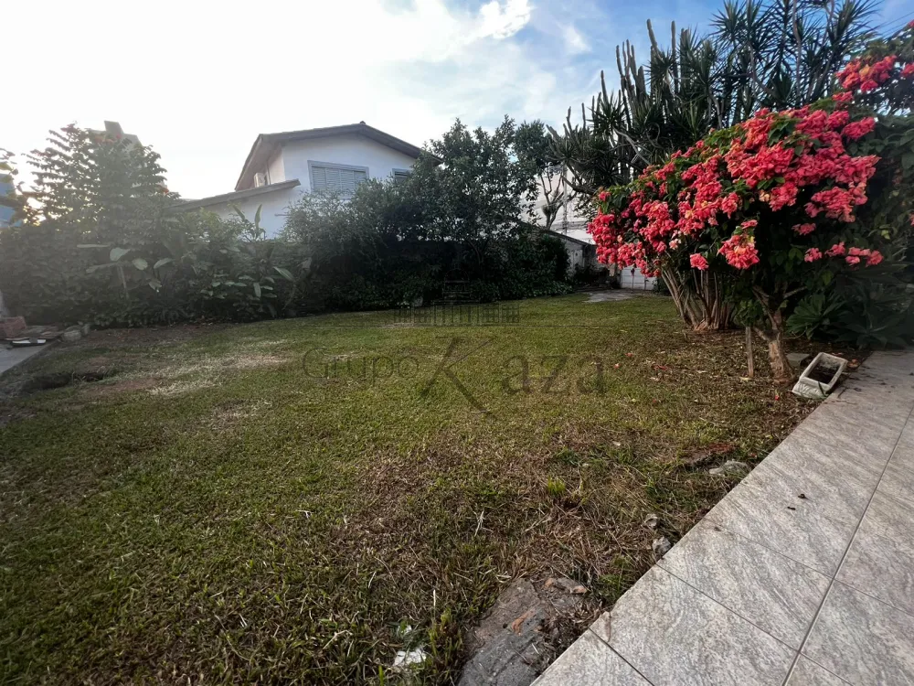 Foto 10 de Casa Comercial  Residencial em Jardim Oswaldo Cruz, São José dos Campos - imagem 10