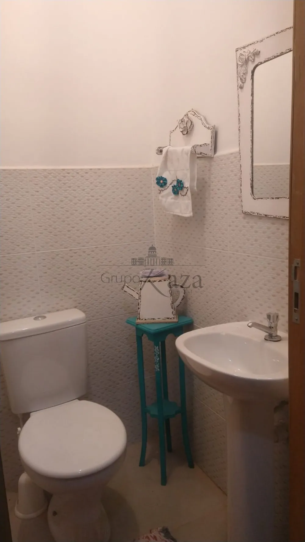 Foto 22 de Casa Padrão em Portal dos Pássaros, São José dos Campos - imagem 22