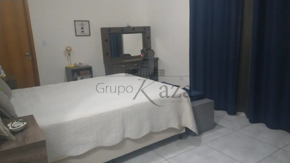Foto 14 de Casa Padrão em Portal dos Pássaros, São José dos Campos - imagem 14