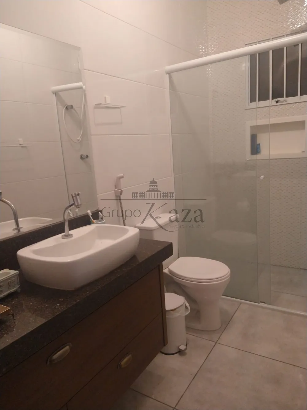 Foto 11 de Casa Padrão em Portal dos Pássaros, São José dos Campos - imagem 11