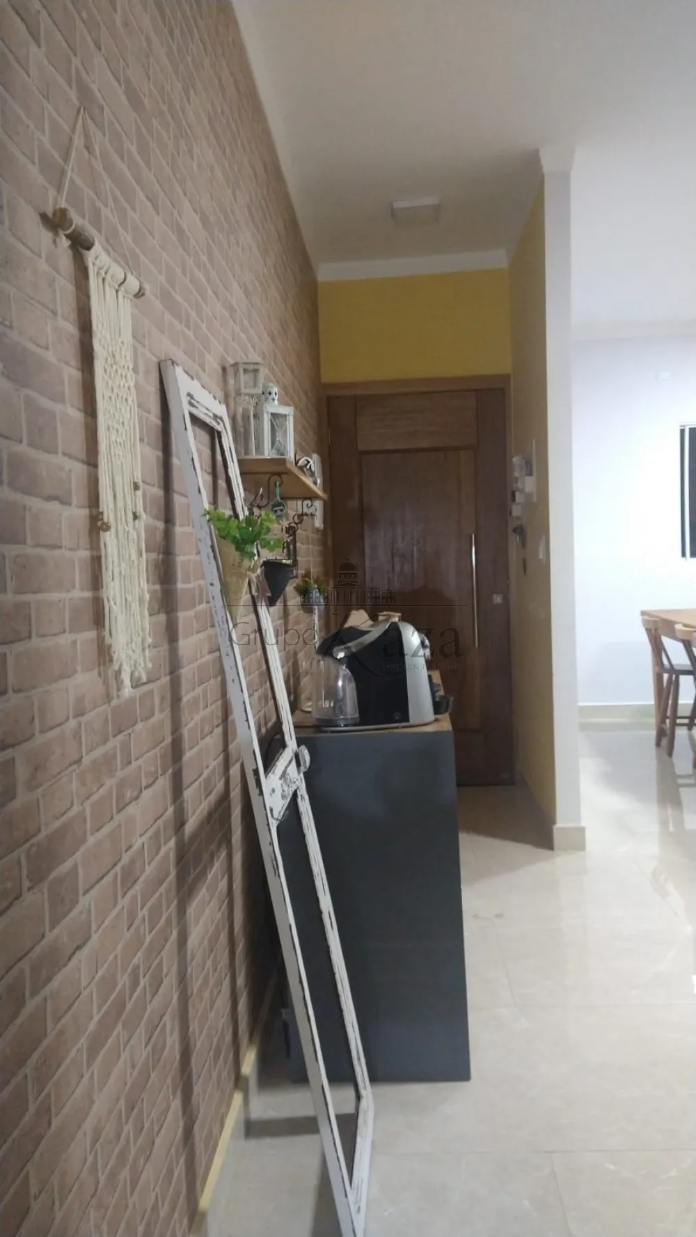 Foto 9 de Casa Padrão em Portal dos Pássaros, São José dos Campos - imagem 9