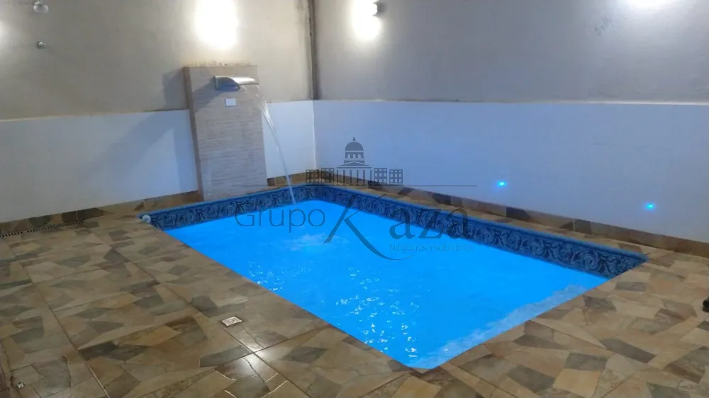 Foto 24 de Casa Padrão em Portal dos Pássaros, São José dos Campos - imagem 24