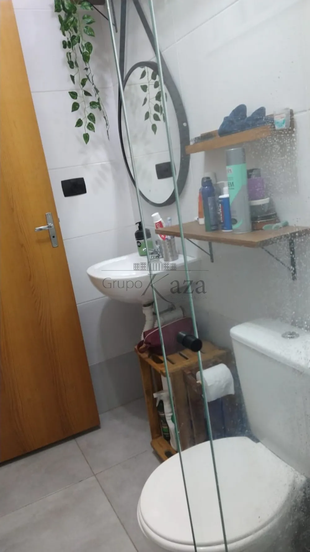Foto 18 de Casa Padrão em Portal dos Pássaros, São José dos Campos - imagem 18