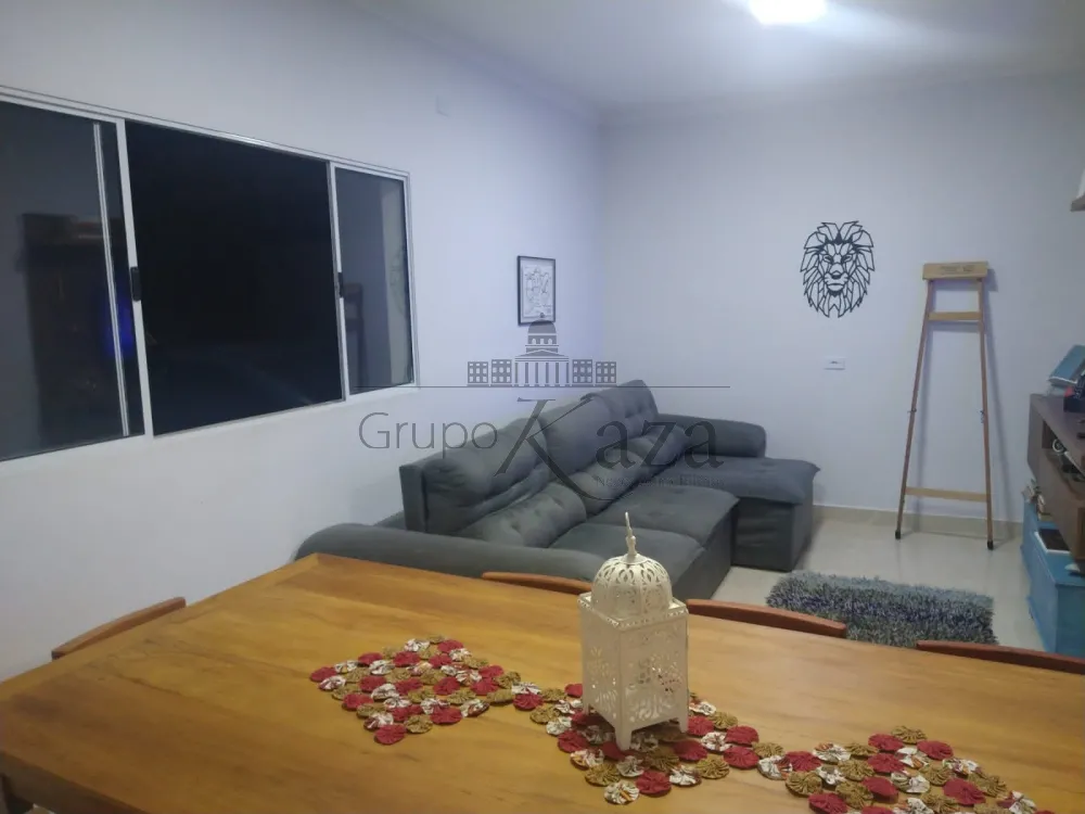 Foto 5 de Casa Padrão em Portal dos Pássaros, São José dos Campos - imagem 5