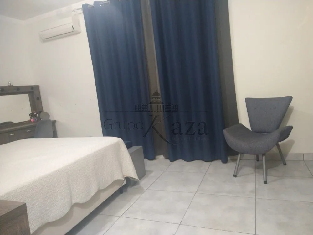 Foto 15 de Casa Padrão em Portal dos Pássaros, São José dos Campos - imagem 15