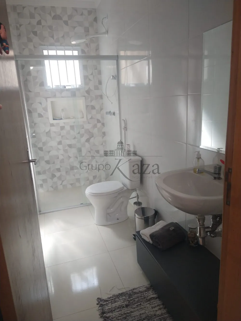 Foto 16 de Casa Padrão em Portal dos Pássaros, São José dos Campos - imagem 16
