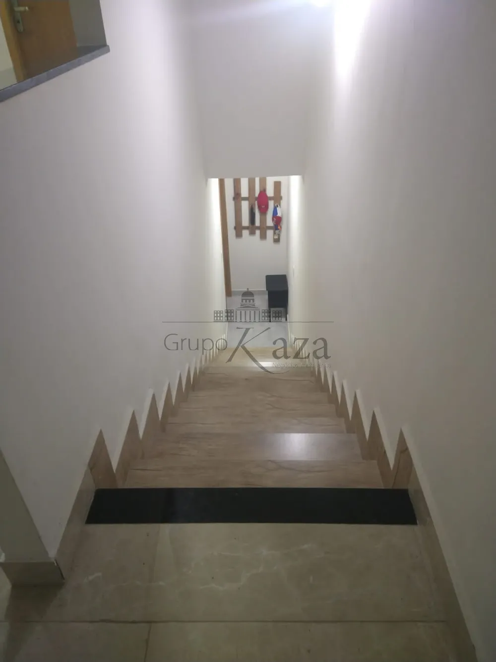 Foto 10 de Casa Padrão em Portal dos Pássaros, São José dos Campos - imagem 10