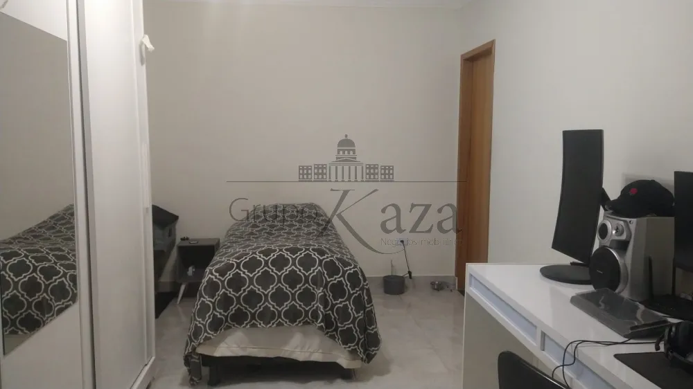 Foto 17 de Casa Padrão em Portal dos Pássaros, São José dos Campos - imagem 17
