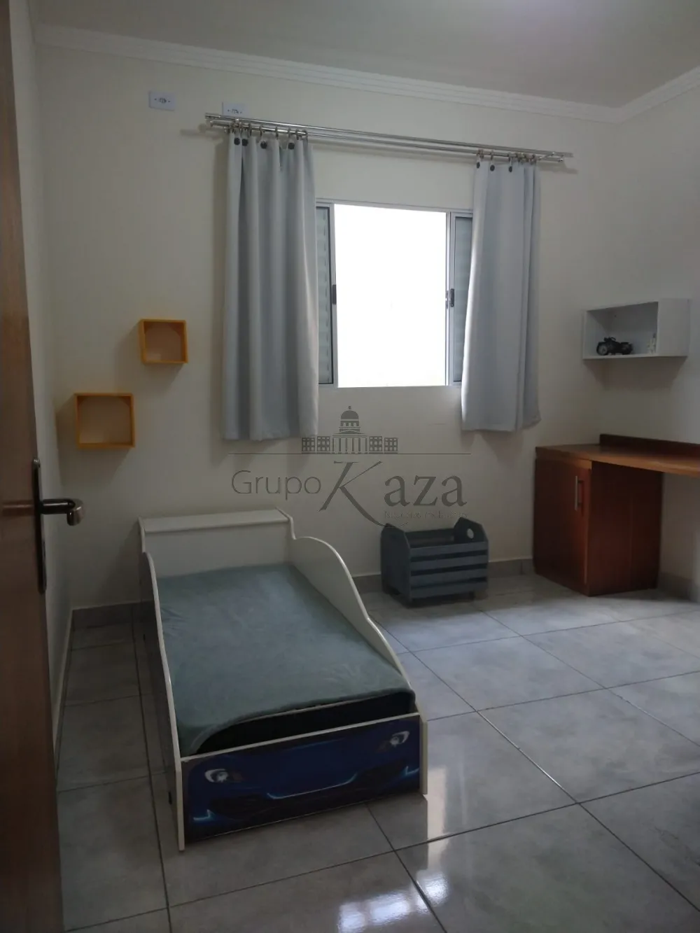 Foto 19 de Casa Padrão em Portal dos Pássaros, São José dos Campos - imagem 19