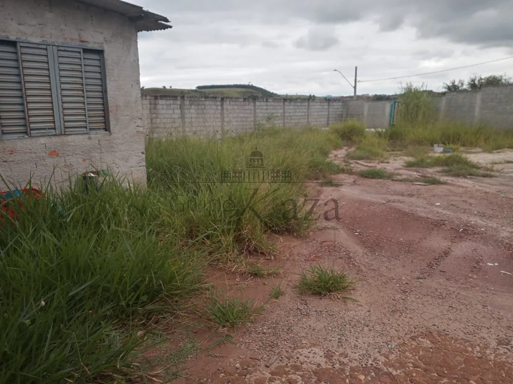 Foto 2 de Terreno Padrão em Portal dos Pássaros, São José dos Campos - imagem 2