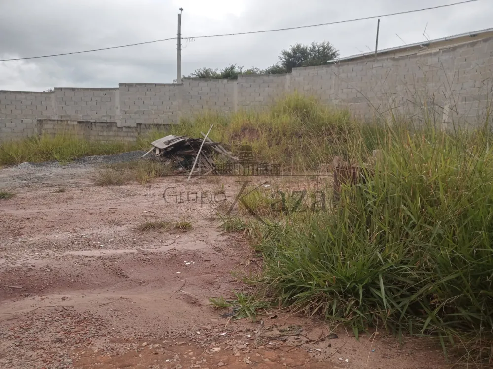 Foto 3 de Terreno Padrão em Portal dos Pássaros, São José dos Campos - imagem 3