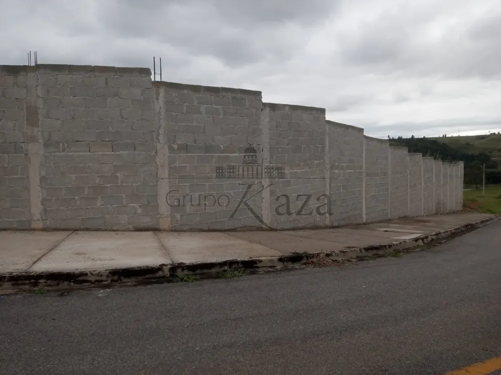 Foto 4 de Terreno Padrão em Portal dos Pássaros, São José dos Campos - imagem 4