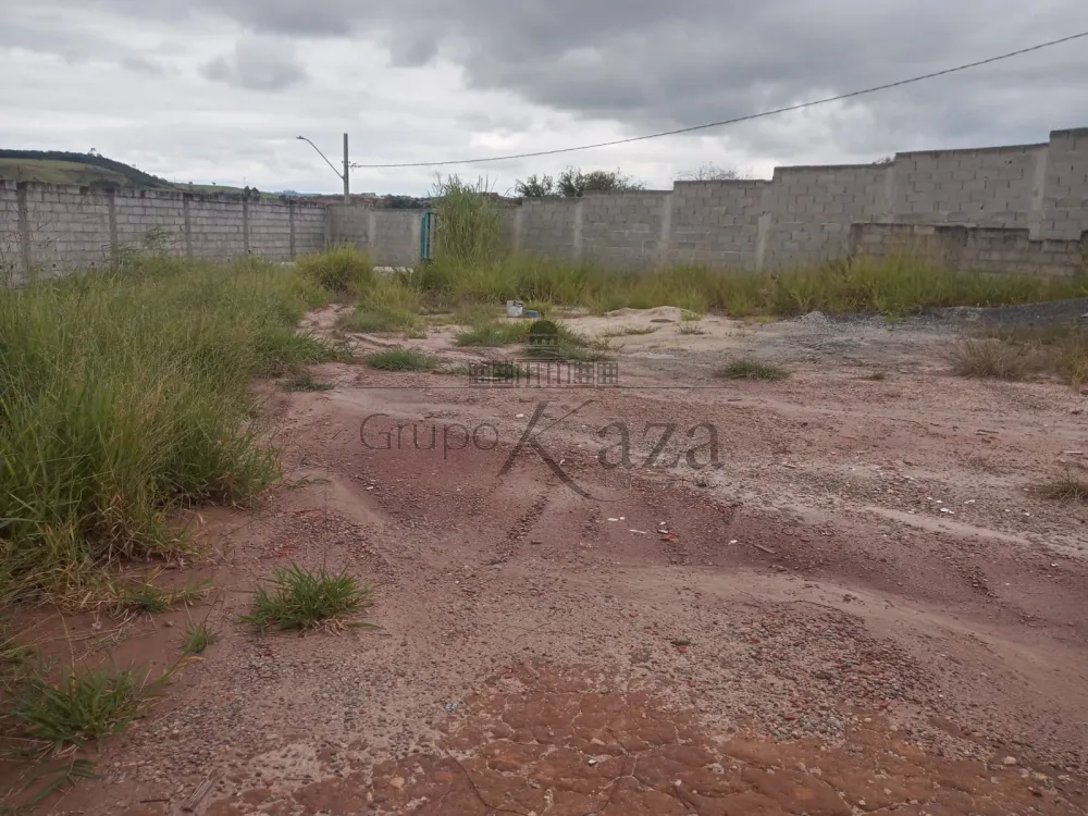Foto 1 de Terreno Padrão em Portal dos Pássaros, São José dos Campos - imagem 1