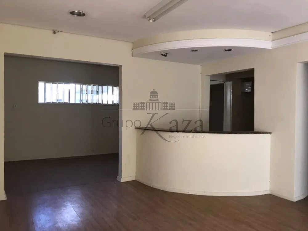 Foto 1 de Comercial Ponto Comercial em Vila Adyana, São José dos Campos - imagem 1